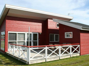 Holiday Home Rø Skolevej III, Gudhjem
